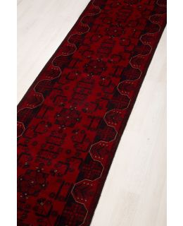 Bargi Mattor Ull Khal Mohammadi Red 77x287 ba_434734-1.jpg