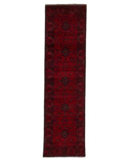 Bargi Mattor Ull Khal Mohammadi Red 81x295 ba_434738.jpg