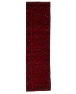 Khal Mohammadi Red 83x300