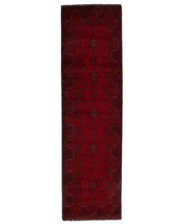 Khal Mohammadi Red 82x291