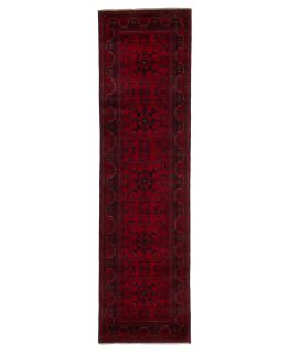 Bargi Mattor Ull Khal Mohammadi Red 80x295 ba_434748.jpg