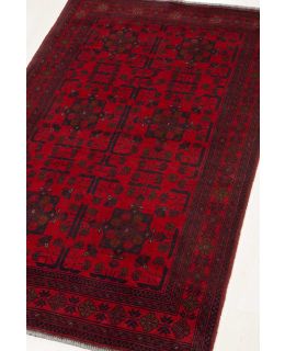 Khal Mohammadi Red 104x156