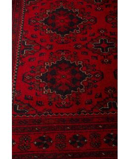 Khal Mohammadi Red 100x149