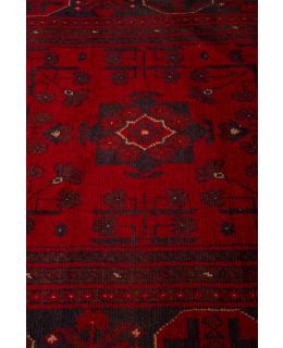 Khal Mohammadi Red 106x148