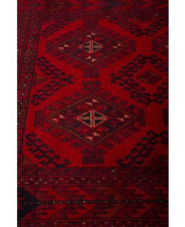 Khal Mohammadi Red 101x153