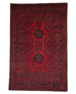 Khal Mohammadi Red 102x152