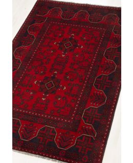 Khal Mohammadi Red 101x148