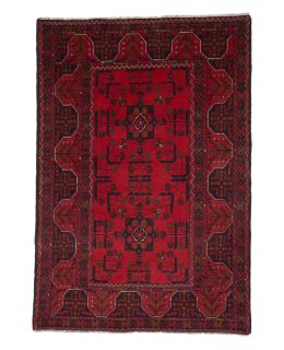 Khal Mohammadi Red 103x148