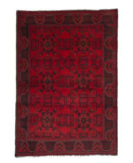 Khal Mohammadi Red 105x148