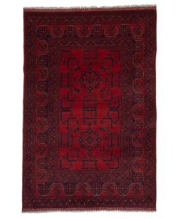 Khal Mohammadi Red 103x150