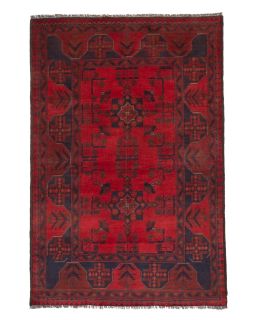 Khal Mohammadi Red 103x148