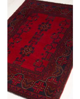 Khal Mohammadi Red 103x148