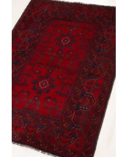 Khal Mohammadi Red 105x147