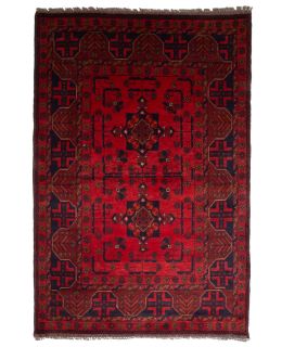 Khal Mohammadi Red 102x150