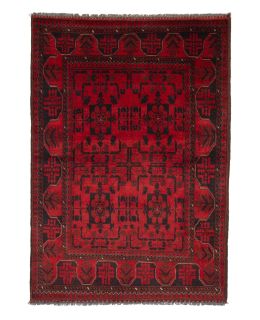 Khal Mohammadi Red 105x147