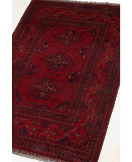 Khal Mohammadi Red 105x148
