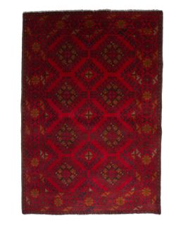Khal Mohammadi Red 103x148