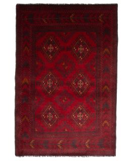 Khal Mohammadi Red 102x150