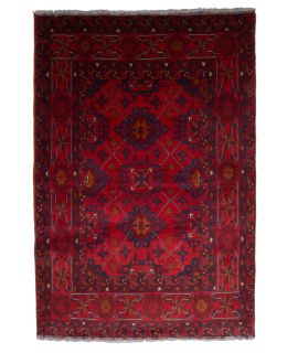 Khal Mohammadi Red 103x148