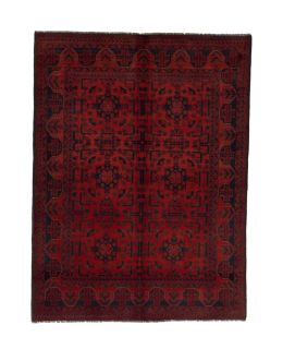 Khal Mohammadi Red 171x230