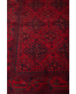 Khal Mohammadi Red 167x234