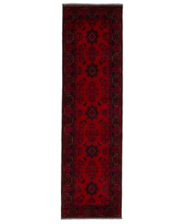Khal Mohammadi Red 83x287