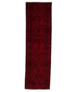 Khal Mohammadi Red 83x281