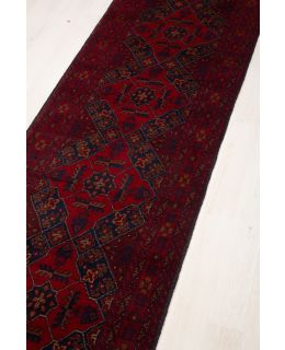 Bargi Mattor Ull Khal Mohammadi Red 84x294 ba_434869-1.jpg