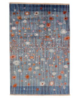 Annapuna Design Grey 200x296