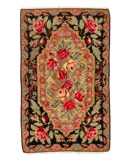 Rose Kilim Multi 180x288