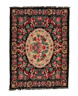 Rose Kilim Multi 244x330