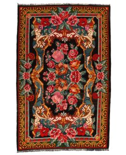 Rose Kilim Multi 224x343