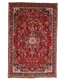 Bidjar Semi Antique Multi 203x310