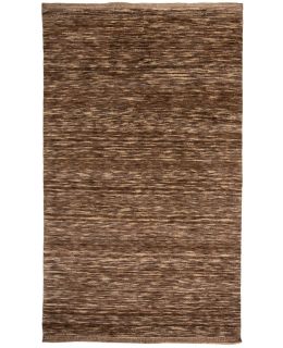 Indo Gabbeh Brown 90x150