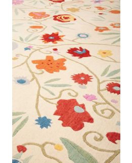 Annapuna Design 452 White 250x345