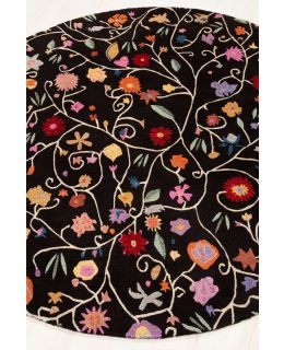 Annapuna Design 452 Black 151x151