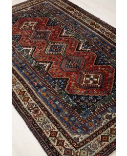 Bargi.se Yalameh Multi 150x247 ull matta orient ba_439598-1.jpg