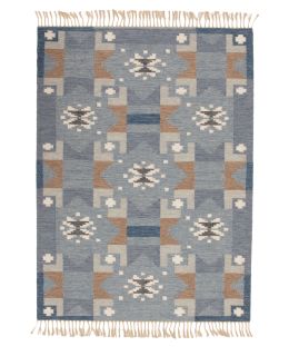 Röllakan D R 307 Blue 200x300