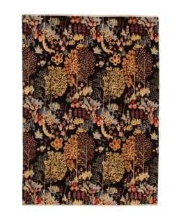 Paradis Black 167x229