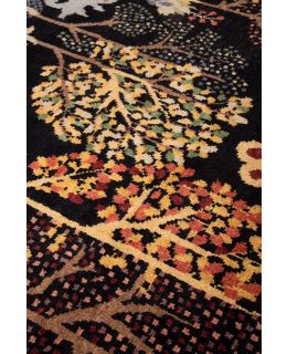 Paradis Black 180x274