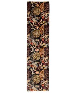 Paradis Black 75x302