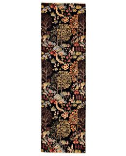 Paradis Black 75x254