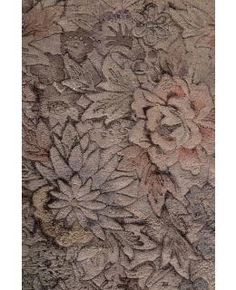 China Silk Purple 244x300