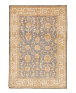 Dehbaf Grey 163x232