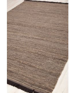 Kilim Modern Brown 257x354