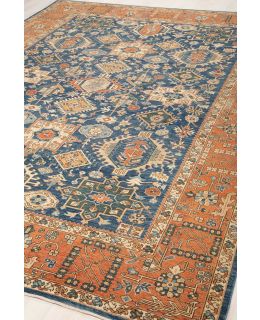 Dehbaf Blue 304x416