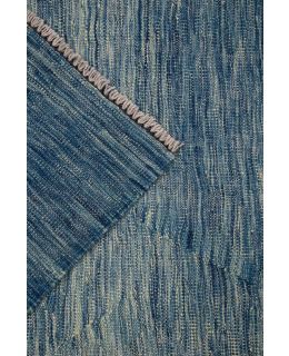 Kilim Modern Blue 177x241