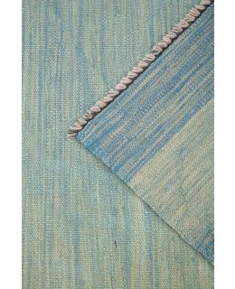 Kilim Modern Blue 169x244