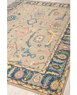 Ushak Multi 277x365