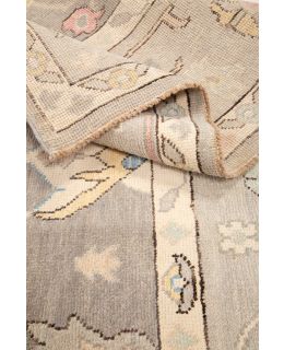 Ushak Multi 273x377